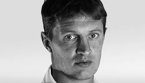 Ушел из жизни легендарный бомбардир Сибири. Ему было 45 лет