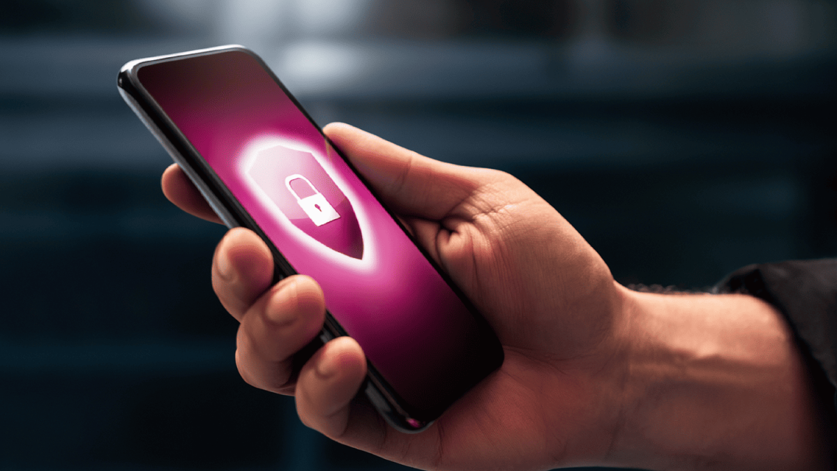 Сервис "Антифишинг"