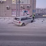 Смертельное ДТП с участием Toyota произошло под Новосибирском