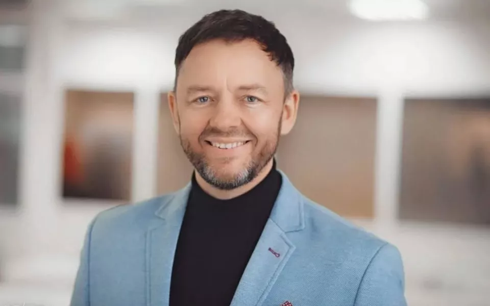 Сергей Нетиевский раскрыл, как за полгода избавился от 20 лишних кг и держит вес