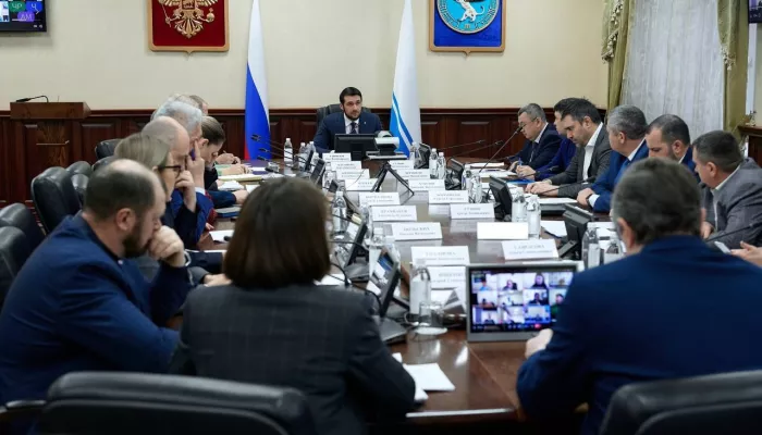 Более 10,5 тысячи человек вывели из теневого сектора в Республике Алтай за год