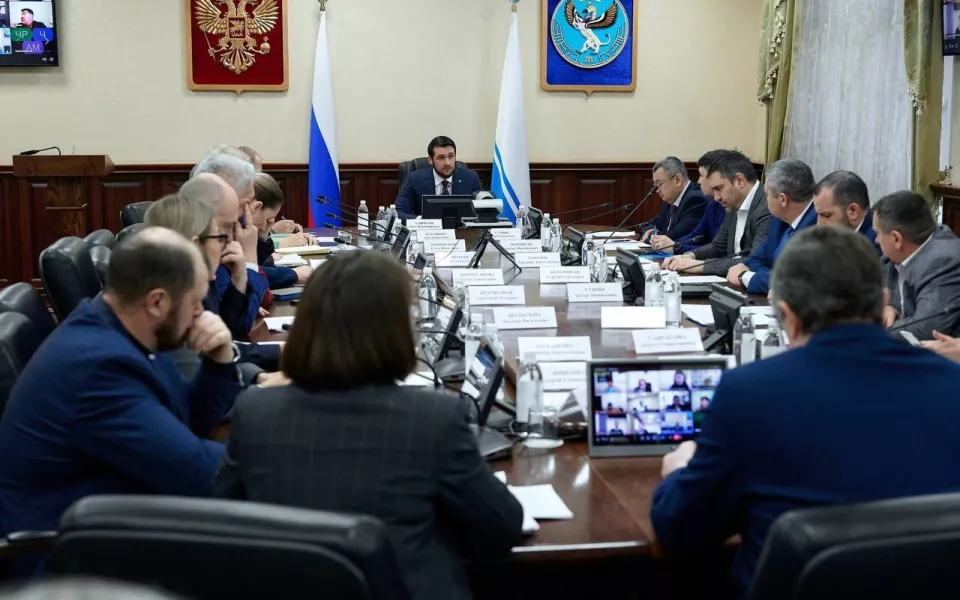 Более 10,5 тысячи человек вывели из теневого сектора в Республике Алтай за год