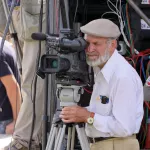 Умер кинооператор Шукшина и режиссер Анатолий Заболоцкий