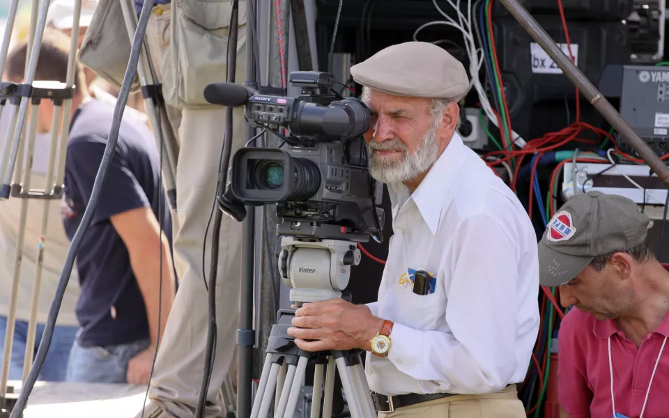 Умер кинооператор Шукшина и режиссер Анатолий Заболоцкий