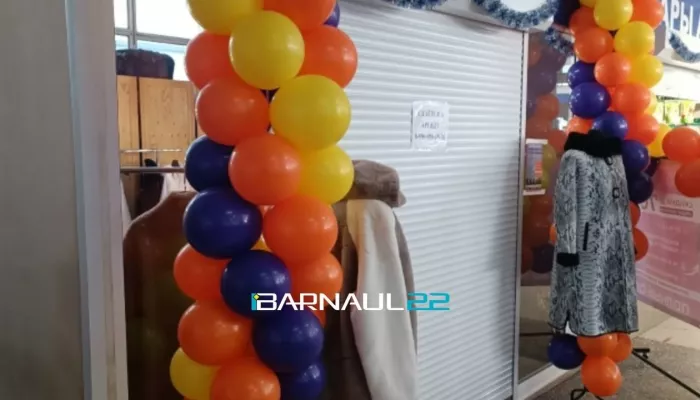 Барнаульцы пожаловались на сомнительный магазин, где зомбируют людей