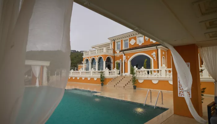 Стало известно, кто ушел в 4-й серии реалити-шоу Выжить в Стамбуле