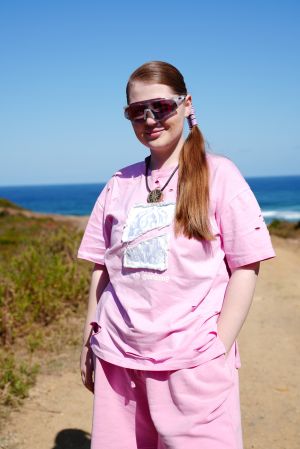 Дарья Выходцева, участница шоу "Выжить в Стамбуле" из Барнаула 