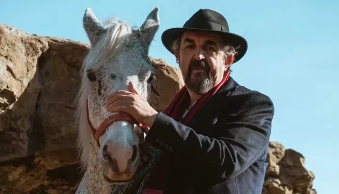 Жизнь повторила сценарий: последнюю роль Игоря Золотовицкого назвали пророческой