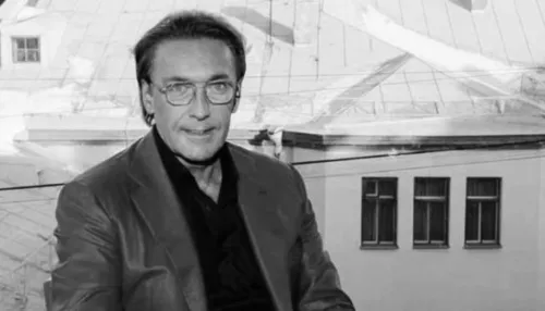 Скончался основатель крупной сети известных ресторанов. Что будет с заведениями