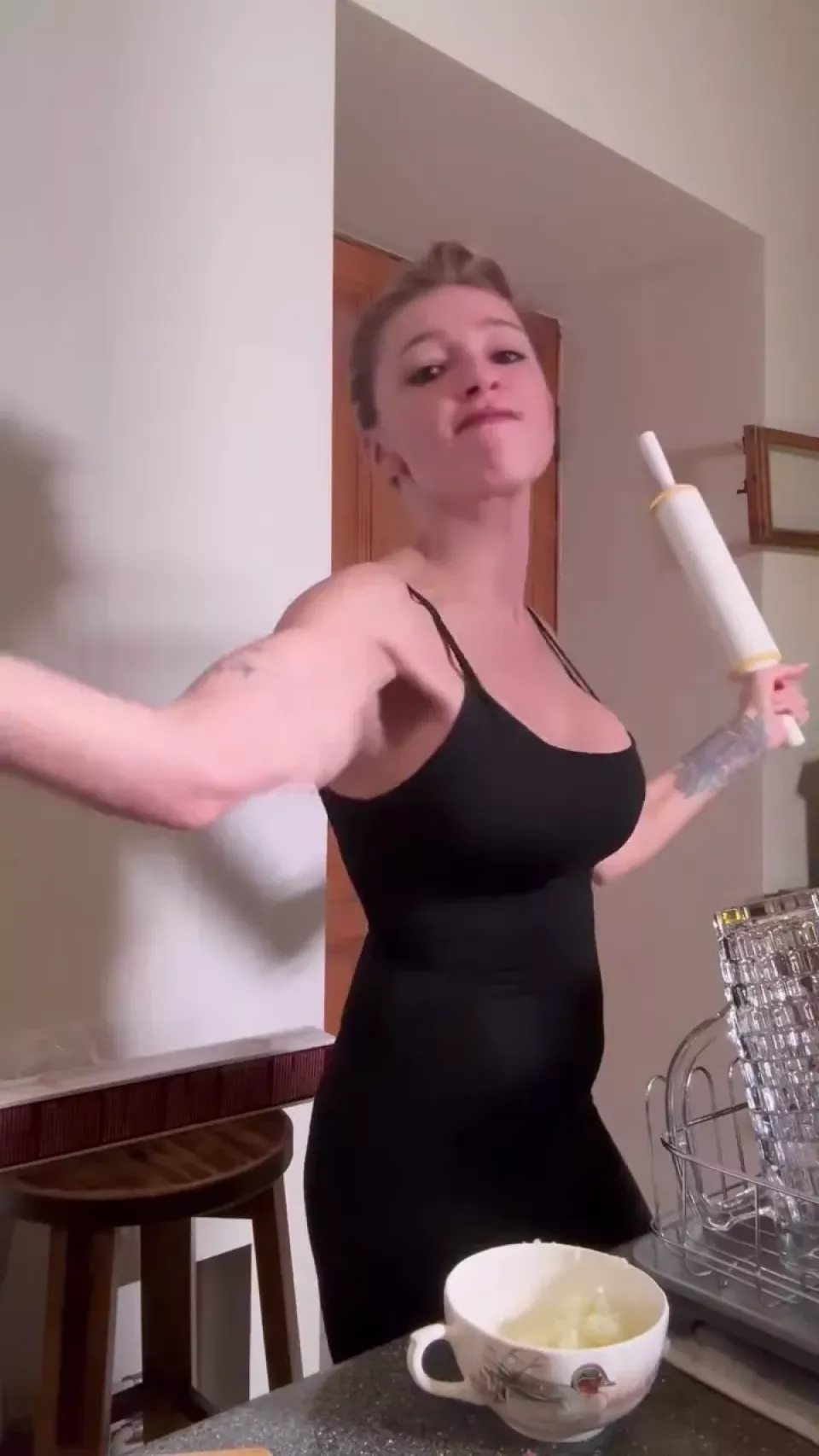 Анастасия Ивлеева