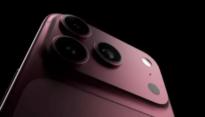 Каким будет новый iPhone 18? Дизайн показал скандальный инсайдер