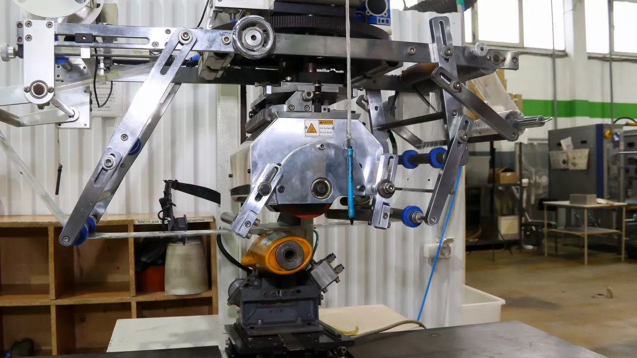 Новый индустриальный парк готовится к запуску в Барнауле