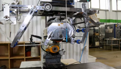 Новый индустриальный парк готовится к запуску в Барнауле