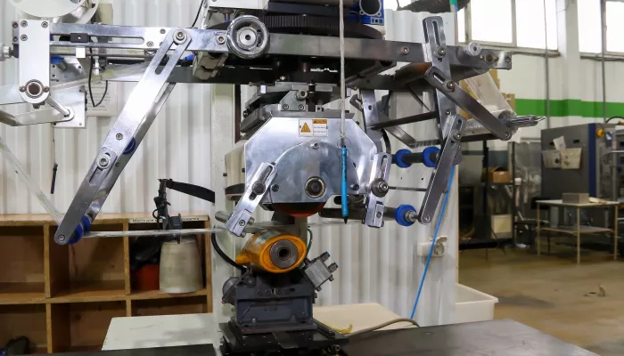 Новый индустриальный парк готовится к запуску в Барнауле