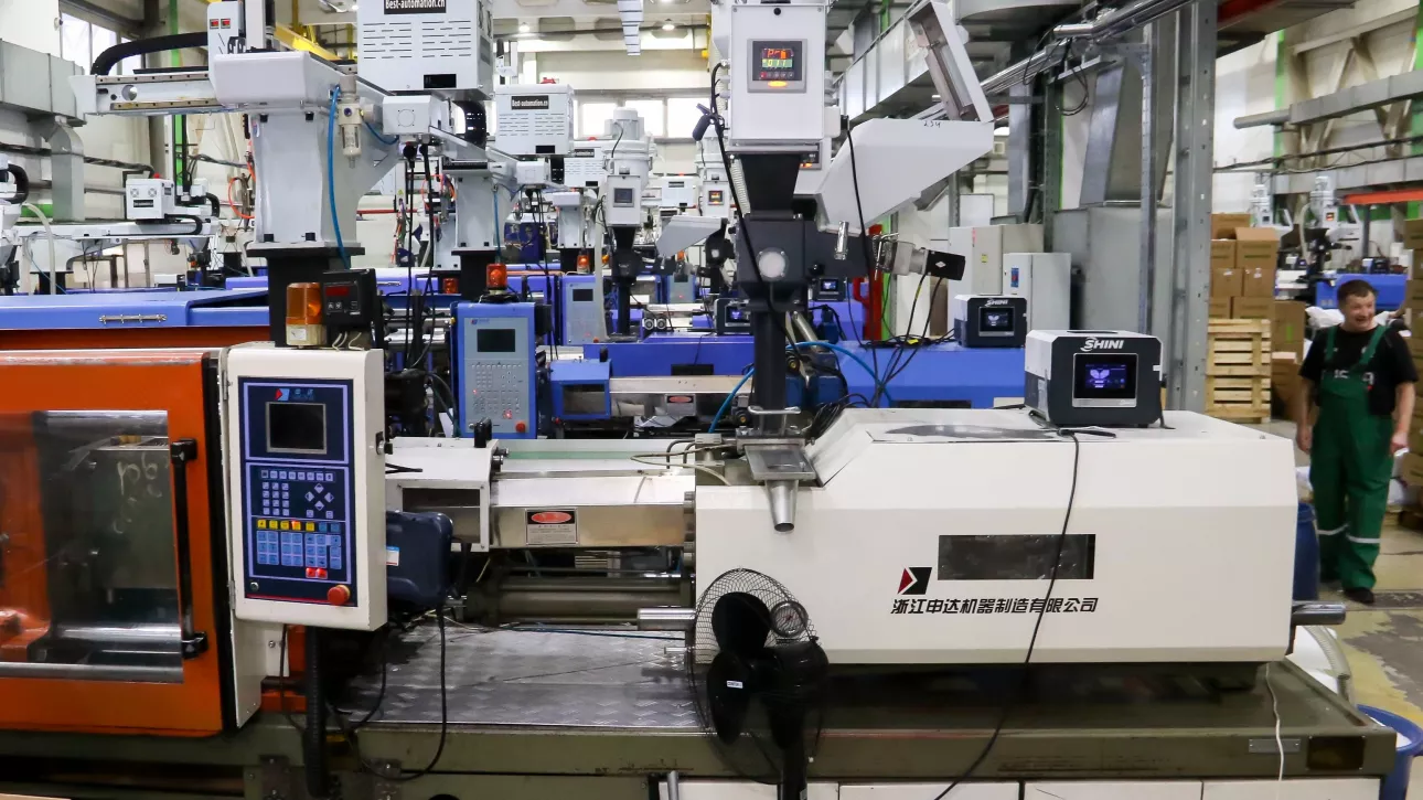 Тут – провал, там – взлет: как сработала промышленность Алтайского края в 2025 году