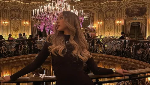 Рак, похожий на простуду: что за болезнь убила блогера из Барнаула Карину Штерн