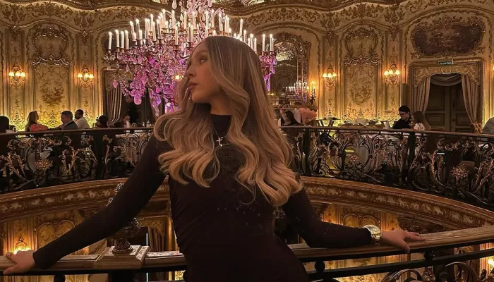 Рак, похожий на простуду: что за болезнь убила блогера из Барнаула Карину Штерн