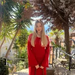 После трех лет борьбы с раком ушла из жизни 23-летний блогер из Барнаула