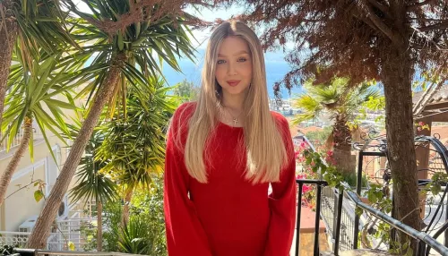 Прощание с блогером Кариной Штерн пройдет в Барнауле 22 января