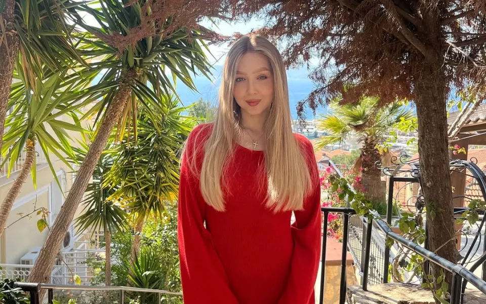 Прощание с блогером Кариной Штерн пройдет в Барнауле 22 января