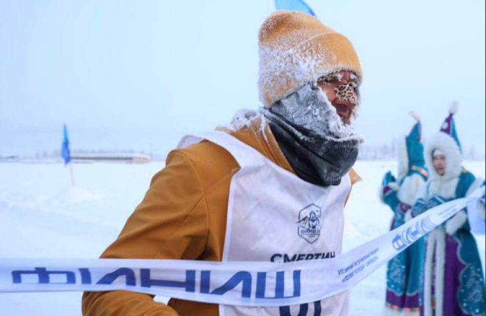 Алексей Смертин