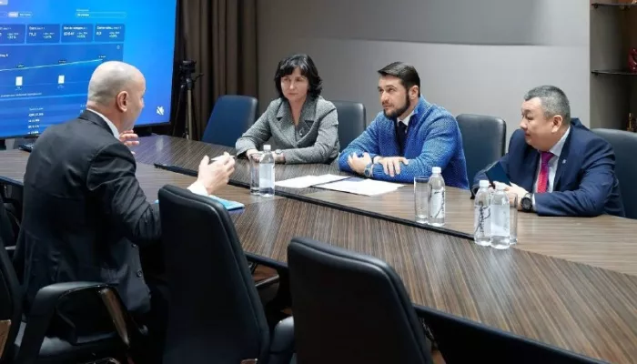 Качество образования в Республике Алтай обсудят с главой Рособрнадзора