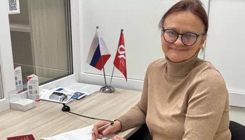 В Алтайском крае впервые назначили выплату матери-героине, воспитавшей 15 детей