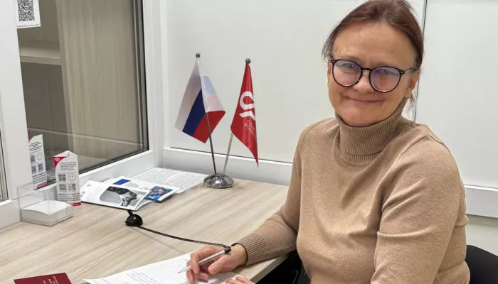 В Алтайском крае впервые назначили выплату матери-героине, воспитавшей 15 детей