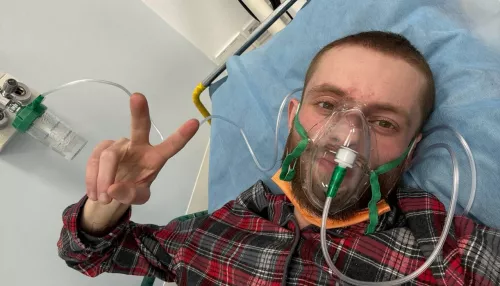 Российский педагог и популярный блогер ушел из жизни в возрасте 30 лет. Фото