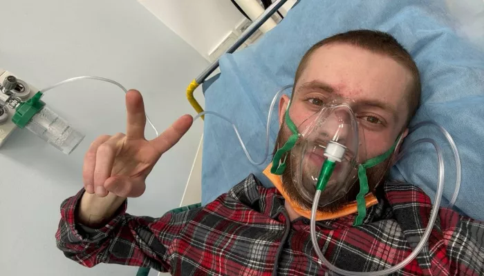 Российский педагог и популярный блогер ушел из жизни в возрасте 30 лет. Фото