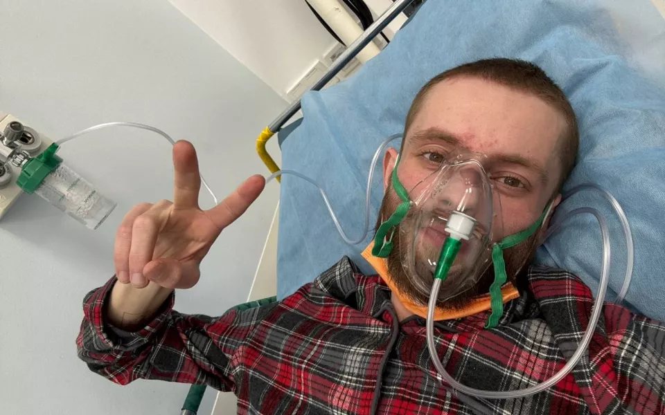 Российский педагог и популярный блогер ушел из жизни в возрасте 30 лет. Фото