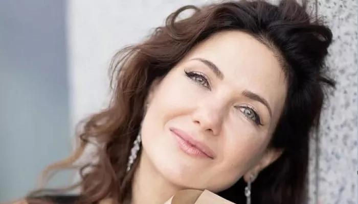 47-летняя Екатерина Климова раскрыла свои секреты молодости и стройности