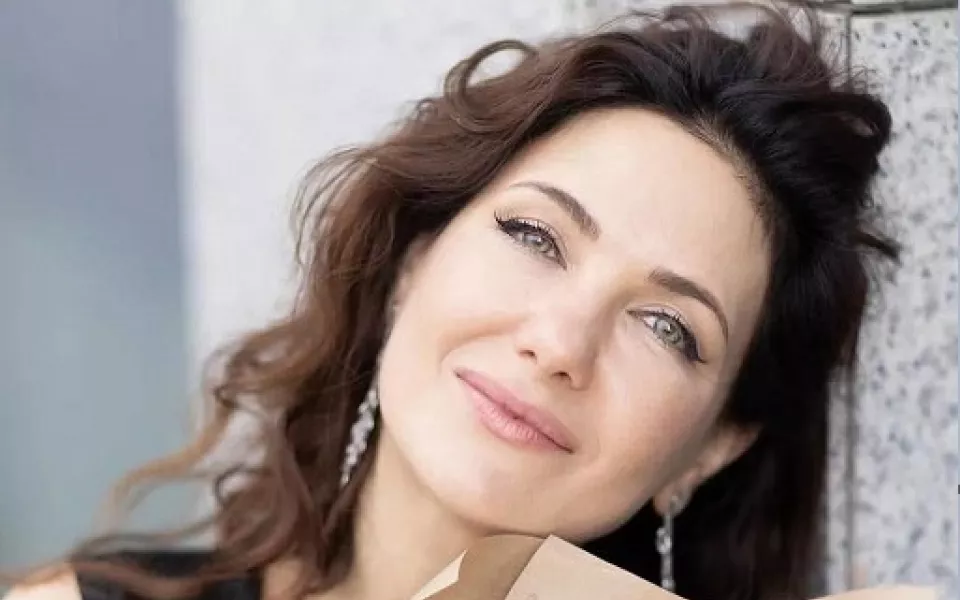 47-летняя Екатерина Климова раскрыла свои секреты молодости и стройности