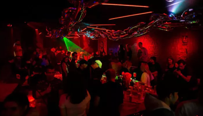 Коктейль-бар продают в Бийске ради запуска нового проекта за границей. Фото