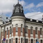 Старинные здания и фонтаны: где самые красивые места для фотосессий в Барнауле?