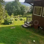 Усадьбу в пяти минутах ходьбы от Телецкого озера продают в Горном Алтае за 32 млн