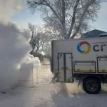 Энергетикам СГК удалось избежать масштабного отключения в Рубцовске