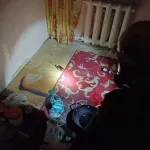 Житель пятиэтажки в Барнауле пострадал при пожаре из-за сигареты