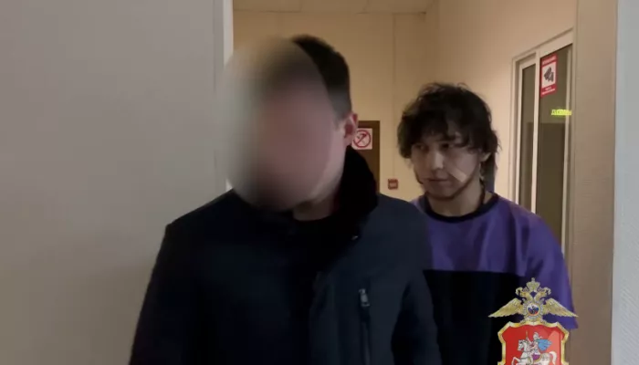 18-летнего парня зарезали после перепалки в автобусе в Электростали. Видео