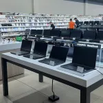 Электроника в Алтайском крае может подорожать до 30% 