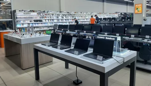Электроника в Алтайском крае может подорожать до 30% 