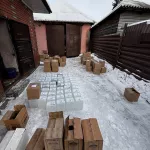 Внушительную партию контрафактного алкоголя нашли дома у семейной пары в Бийске