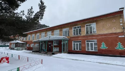 В Республике Алтай отремонтируют детскую психоневрологическую больницу