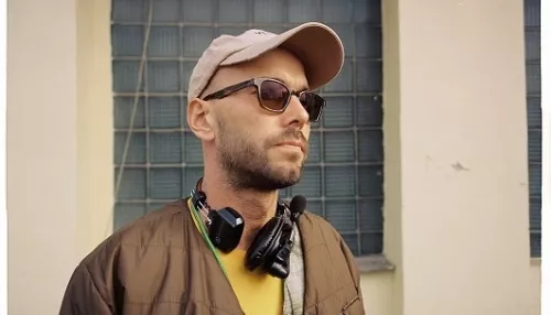 Стало ясно, с кем на Бали отдыхает Кристина Асмус. Фото нового возлюбленного актрисы