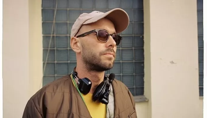 Стало ясно, с кем на Бали отдыхает Кристина Асмус. Фото нового возлюбленного актрисы