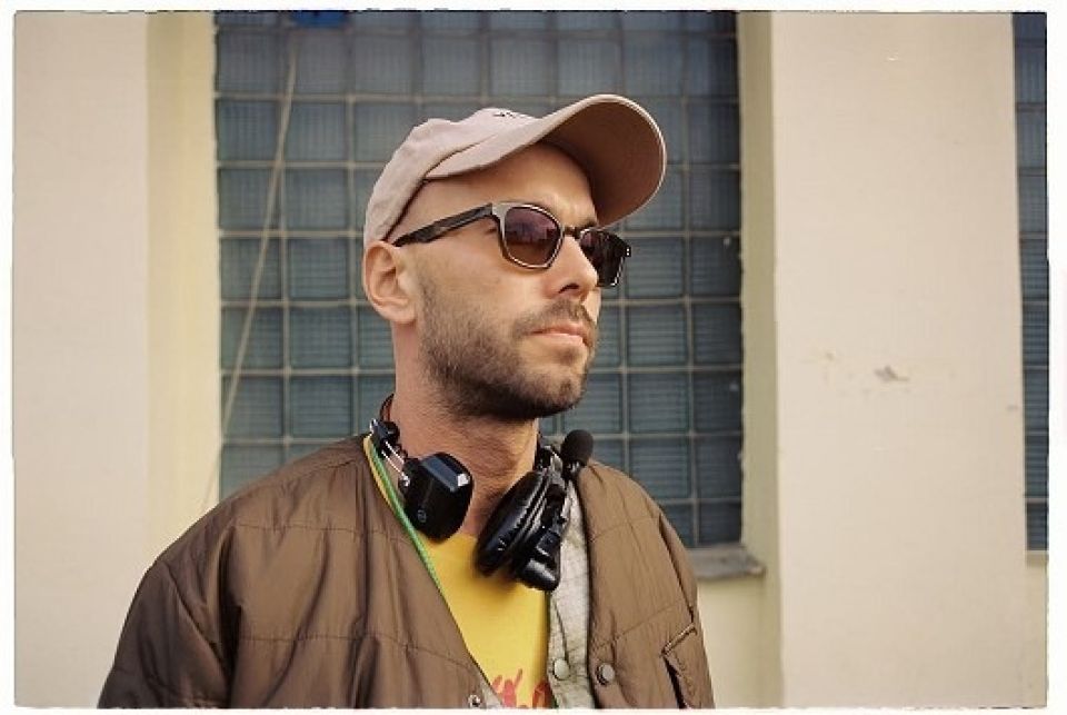 Валерий Махмудов