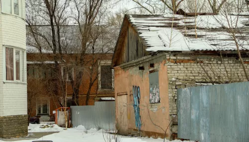 Винтажную бойлерную на барнаульском Потоке требуют отремонтировать через суд