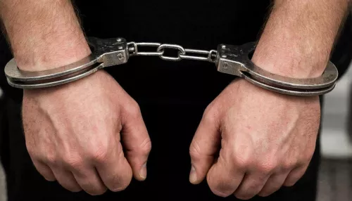 Аналитики оценили уровень преступности в Алтайском крае