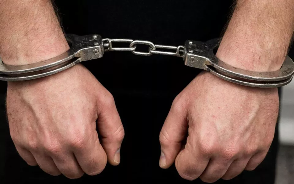 В Алтайском крае тесть задушил зятя за застольем и пошел спать