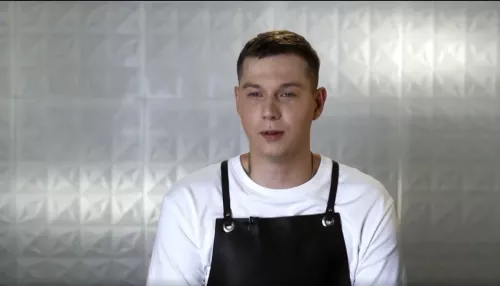 Молодой повар из Барнаула поборется за победу в кулинарном шоу с Ивлевым